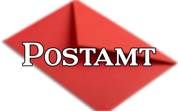 Postamt: A Versatile and Beautiful Font for Designers