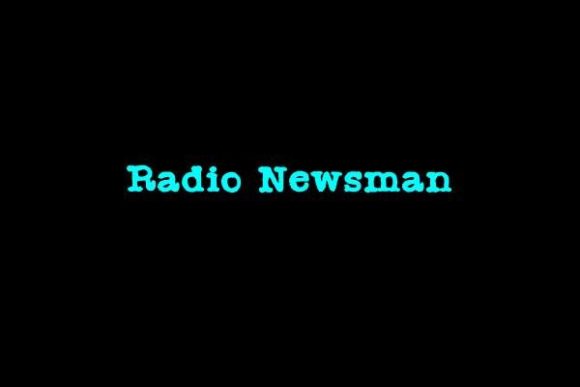 The Timeless Charm of Radio Newsman in Modern Design